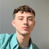 OptiFluides Employee Alexis Meresse's profile photo