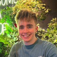 AntennaWare Employee Charlie Roberts's profile photo