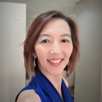 CrimsonLogic Pte Ltd Employee Rebecca Chan's profile photo