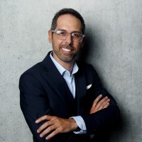 Caisse De Dépôt Et Placement Du Québec (Cdpq) Employee Marc-André Léger's profile photo