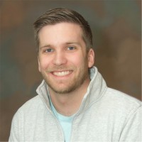 Lumary Employee Sean Desmarteau's profile photo