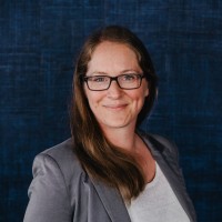 Vogel Communications Group GmbH & Co. KG Employee Eva Hartmann's profile photo