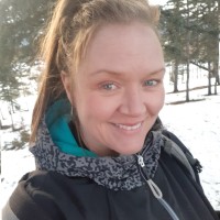 Tracey McLean Email