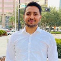 Hardik Desai Email & Phone Number