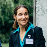 Regierung von Oberbayern Employee Franziska Armbruster's profile photo