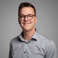 Enetpulse Employee Marc Stenum's profile photo