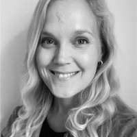 Medborgarskolan Employee Jannica Ståhl's profile photo