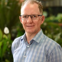 Stanwell Corporation Limited Employee Jamie Glenn's profile photo