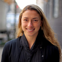 TEAM8 Sports & Entertainment Employee Leah Goldman's profile photo