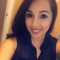 Mccoy's Employee Bri Arvizu's profile photo