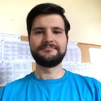 Technology School Electronic Systems (TUES), associated with Technical University-Sofia Employee Rosen Vitanov's profile photo