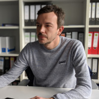Mathieu Sine Email
