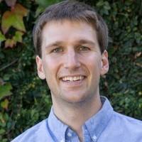 Salesforce Employee Brad Robinson's profile photo