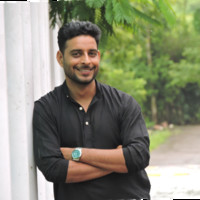 Sdaemon Infotech Pvt. Ltd Employee Pintu Singh's profile photo