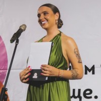 Tuk-Tam Employee Zlatina Krandeva's profile photo