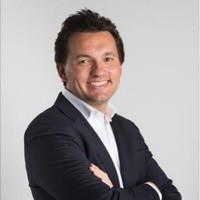 Eastwing B.V. Employee Rob Boer's profile photo