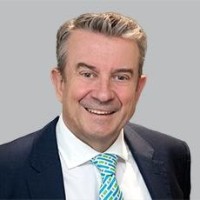 RSM Australia Employee Jamie O'Rourke's profile photo