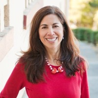 Touro University California Employee Andrea E. Garcia's profile photo