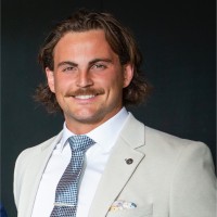 Ben Lusby's profile photo