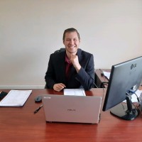 Midland Group Employee Simeau van Niewenhuizen's profile photo