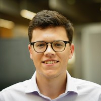 AtkinsRéalis Employee Jack Sherlock's profile photo