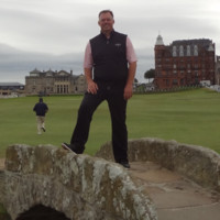 Valley Financial Solutions Employee Bill Terry's profile photo