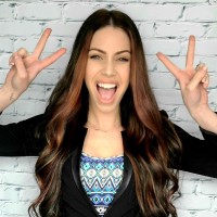 Your Brand Networker, LLC Employee Nicole Victoria's profile photo