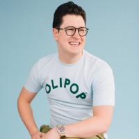 OLIPOP PBC Employee Augie Watson's profile photo