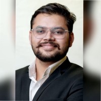 Barclays Employee Deepak Sehrawat's profile photo