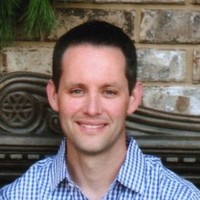 NAES Corporation Employee Jeff Thompson's profile photo