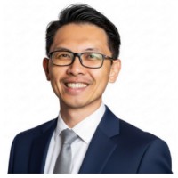 Endeavour Programme Employee Cuong Quang's profile photo