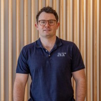JACK APP Employee Liam Cook's profile photo