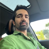 Niklink Agency Employee Navid Rezaei's profile photo