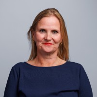 TRY Opt Employee Elsa Haugen's profile photo