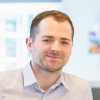 Maber Architects Ltd Employee Luke Snow's profile photo
