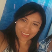 CATEGORICA Employee Lisbeth Barquero's profile photo