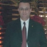 FNDev Consultancy Services LLC Employee Bassem Ernest's profile photo