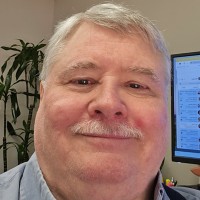 San Diego MLS Employee Gary Bild's profile photo
