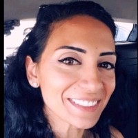 Sandra Mitri Email