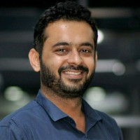 TalentBridge Employee Rahul Gangwani's profile photo