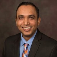 Methodist Le Bonheur Healthcare Employee Domnic Fernandez's profile photo