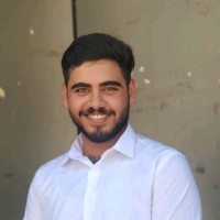 BALY Employee Muhammed Ghazi's profile photo