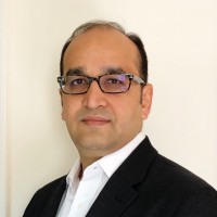 Anupam Rathi Email & Phone Number