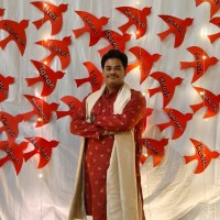 Devitzy Employee Akshat Verma's profile photo