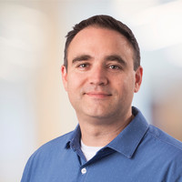 Gates Foundation Employee Lewis Leiboh's profile photo