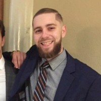 Rich Products Corporation Employee Patrick Grant's profile photo