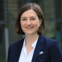 Hahn-Schickard Employee Sabrina Kartmann's profile photo