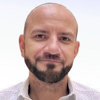 MagicWare Employee Tomáš Novosad's profile photo