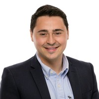 Brightflag Employee Adam Moursy's profile photo