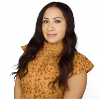 Peter Piper Pizza Employee Rochelle Romero's profile photo